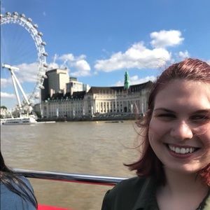 Meet your Posher, Meghan